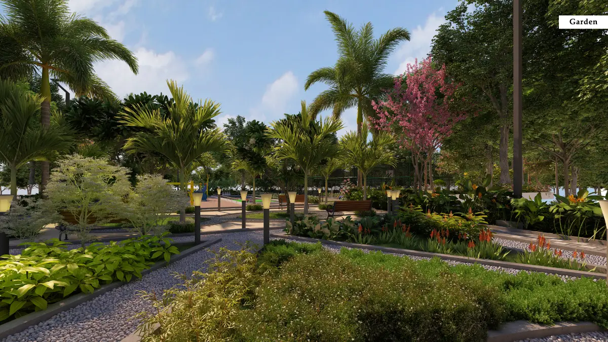 Plantations