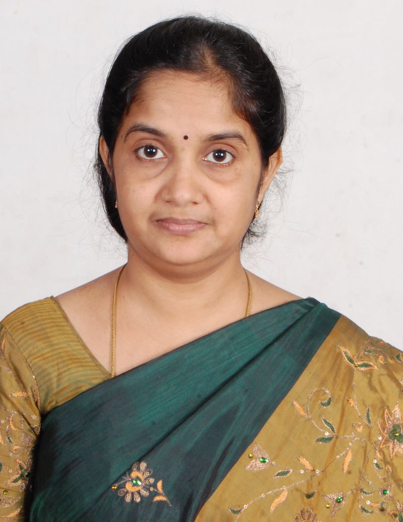 Adityaram Wife Adityaram Wife